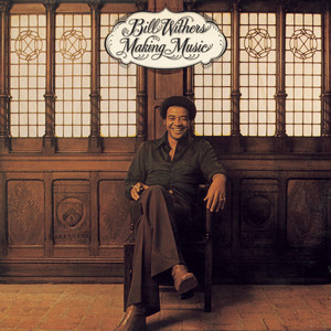 Écouter "I Wish You Well" de Bill Withers