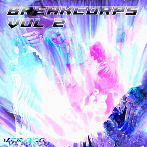 Break This The Breaking Point 2 artwork