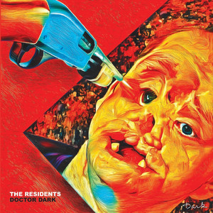 PREPARE YOURSELF BEFORE DIVING INTO THE RESIDENTS' NEWEST LP