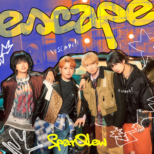 SparQlewが語る4th Mini Album『escape』｜セルフライナーノーツ