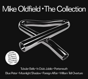 Écouter "Foreign Affair" de Mike Oldfield