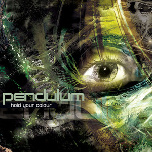 Écouter "Girl In The Fire" de Pendulum