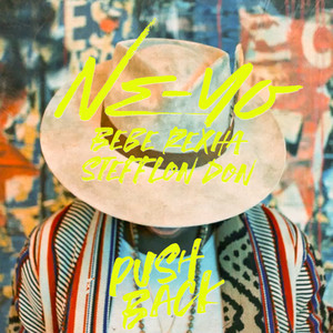 Écouter "PUSH BACK" de Ne-Yo