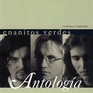 Écouter "Eterna Soledad" de Los Enanitos Verdes