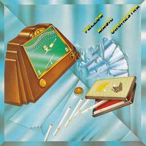 YMO Yellow Magic Orchestra 公式 サイン色紙 坂本龍一 thanks skmt 坂本龍一プレイリスト（1）｜いっき82