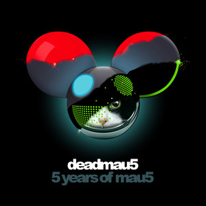 Écouter "Strobe - Club Edit" de deadmau5