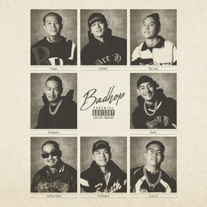 今月のSpotify Japanese Hip Hopベスト作品 -2025/09-｜K. EG