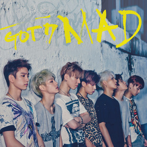 Écouter "If You Do" de GOT7