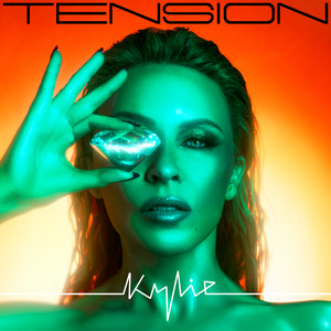 Écouter "Padam Padam" de Kylie Minogue