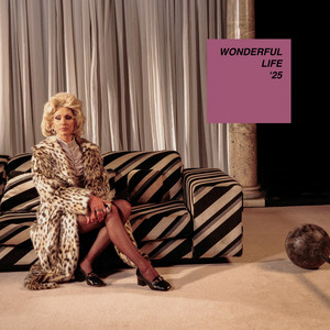 Écouter "Wonderful Life '25" de Purple Disco Machine