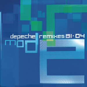 Écouter "Enjoy The Silence 2004" de Depeche Mode
