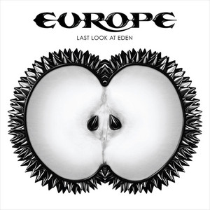 Écouter "Last Look at Eden" de Europe