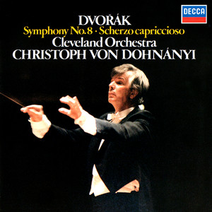 Dvorak 交響曲第8番 ソー・ジョンソン 指揮 ドヴォルザーク 交響曲第8番ト長調 作品88の名盤 - デジタル