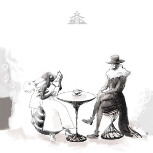 Écouter "ドラマツルギー" de Eve