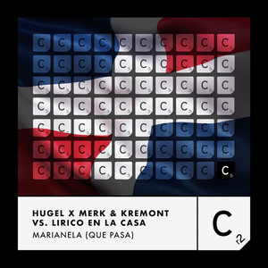 Écouter "Marianela (Qué Pasa)" de HUGEL