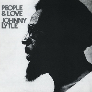 People & Love - Johnny Lytle | Album | AllMusic