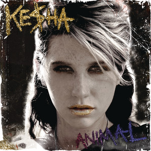 Écouter "Animal" de Kesha