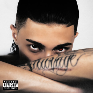 Écouter "Adrenalina" de Blanco