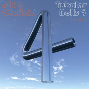 マイク・オールドフィールド 未発表音源「Tubular Bells 4 Intro