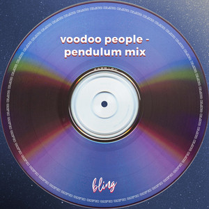 Écouter "voodoo people - pendulum mix, tekkno" de TEKKNO