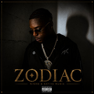 Pochette de ZODIAC