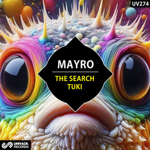 The Search / Tuki