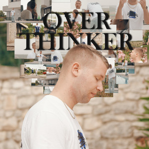 Écouter "Overthinker" de ArniTheSavage