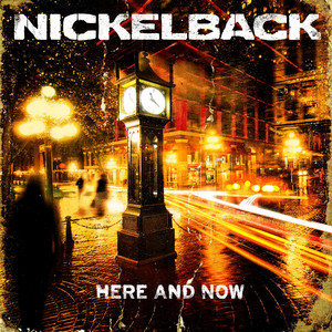Écouter "When We Stand Together" de Nickelback