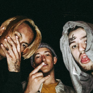 Écouter "Me and You" de Lil Peep