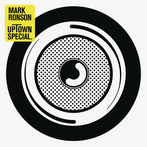 Écouter "I Can't Lose" de Mark Ronson