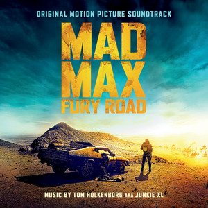 Écouter "Blood Bag" de Junkie XL