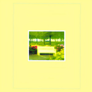 Ma Chérie (Instrumental) artwork
