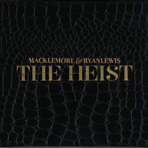 Écouter "White Walls" de Macklemore & Ryan Lewis