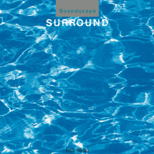 HIROSHI YOSHIMURA (吉村弘) / SOUNDSCAPE 1: SURROUND [LP - DRFT09