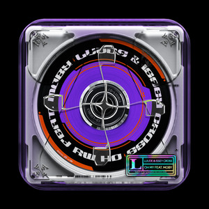 Écouter "Oh My" de Moby