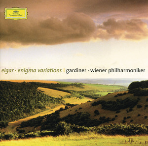 Écouter "Sospiri, Op. 70" de John Eliot Gardiner