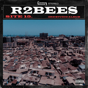 Écouter "My Baby" de R2Bees