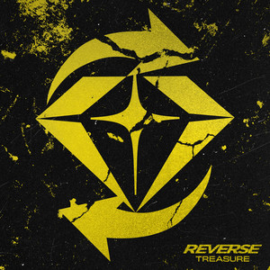 Écouter "REVERSE" de TREASURE