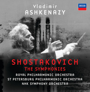 Dmitri Shostakovich Wrote 15 Symphonies. We Ranked Them All | WQXR