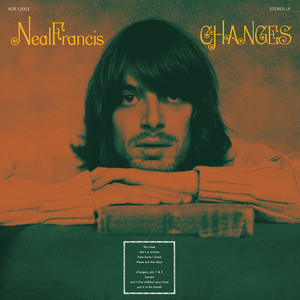 MUSICMARAUDERS: Album Review | Neal Francis' Changes