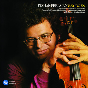 Écouter "Kreisler: Variations on a Theme of Corelli in the Style of Tartini" de Fritz Kreisler