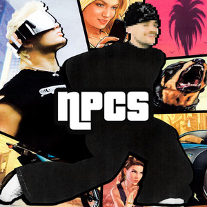 Écouter "NPCs (mit Aggu)" de Ski Aggu