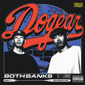 邦楽 dj katslaw dogear cd GQによるISSUGI & DJ SHOE『Both Banks』リミックスEPリリース