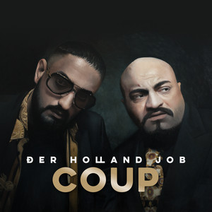 Écouter "Tach Tach" de Haftbefehl
