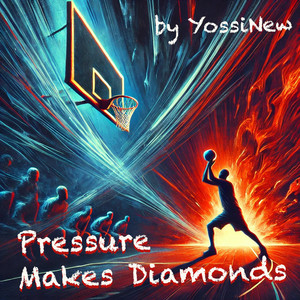 Pressure Makes Diamonds