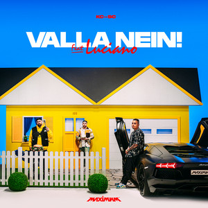 Écouter "VALLA NEIN" de Luciano