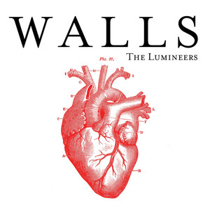 Écouter "Walls" de The Lumineers
