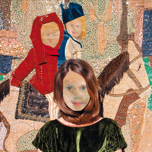 Son (Juana Molina album)／Juana Molina｜スノーウィの戯言