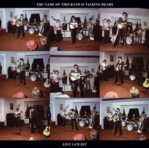Talking Heads: The Name of Th Tracks & Reviews | AllMusic