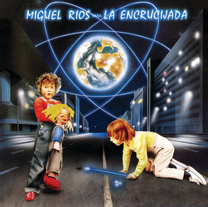 Écouter "Todo A Pulmón" de Miguel Ríos